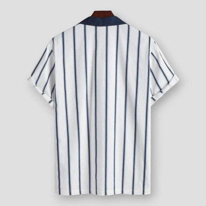 Saint Morris Valdez Polo Shirt