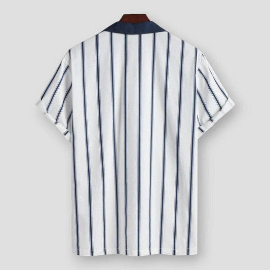 Saint Morris Valdez Polo Shirt