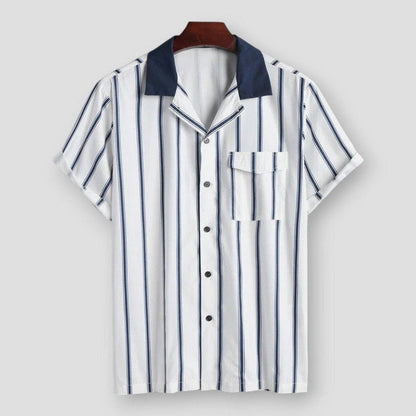 Saint Morris Valdez Polo Shirt