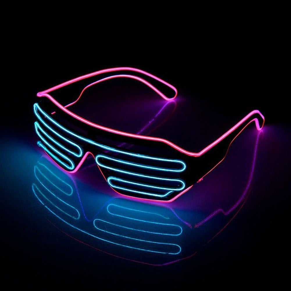 Saint Morris Vilnius Neon Sunglasses