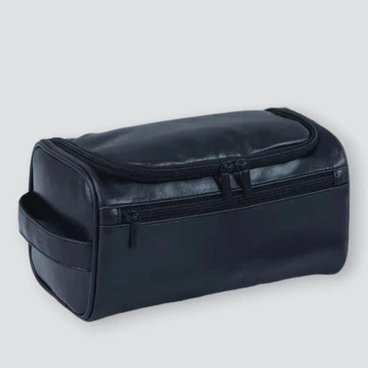 Saint Morris Vintage Luxury Toiletry Bag