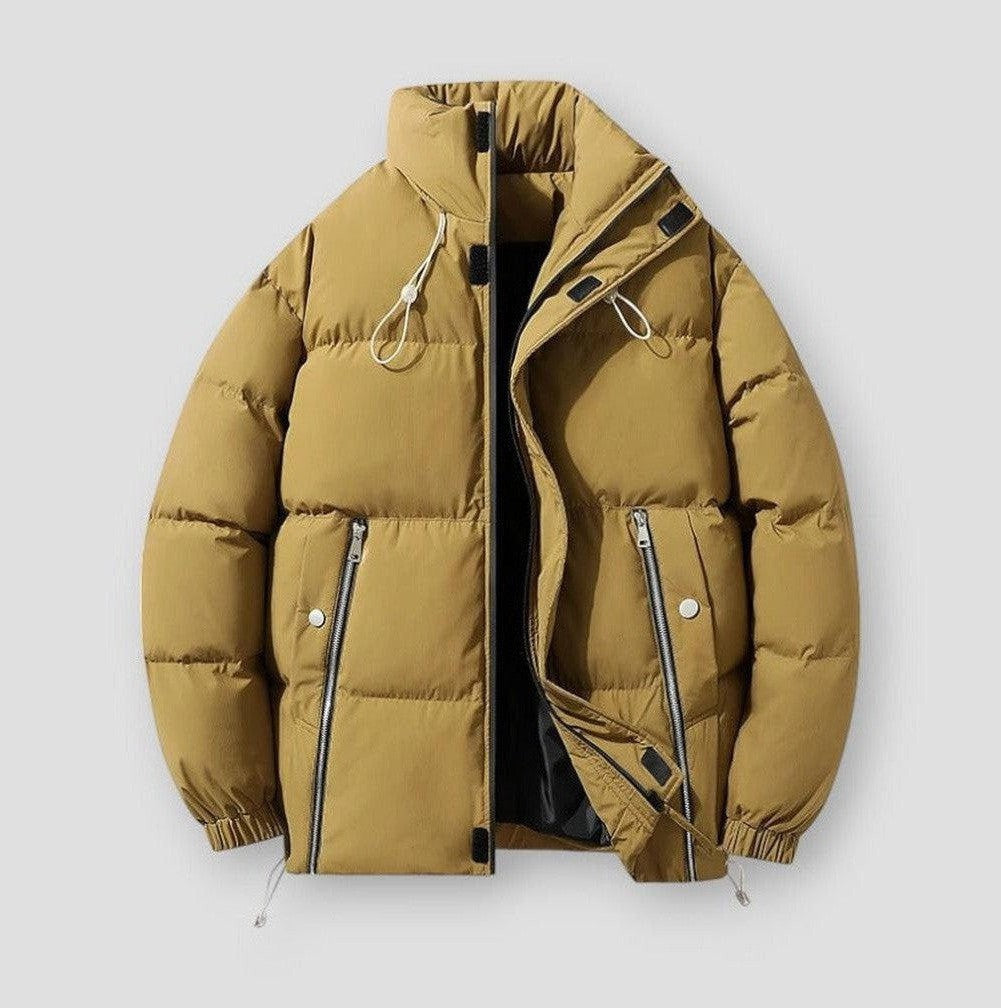 Saint Morris Walsenburg Coat