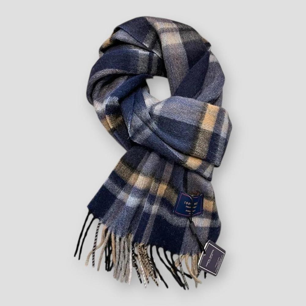 Saint Morris Warren Scarf