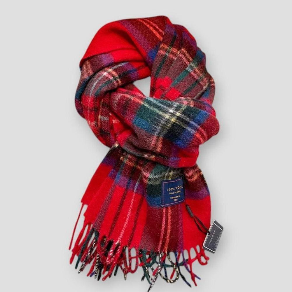 Saint Morris Warren Scarf