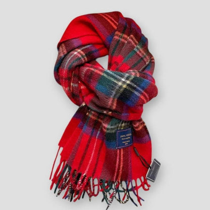 Saint Morris Warren Scarf