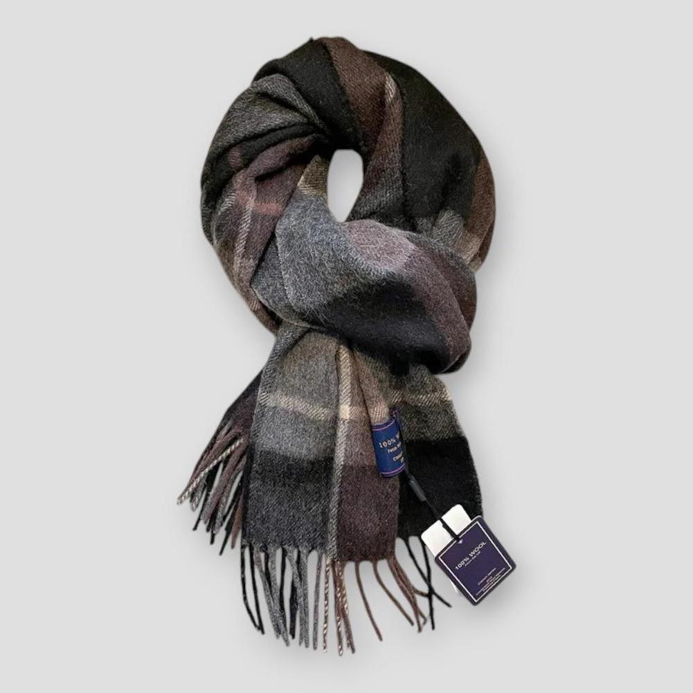 Saint Morris Warren Scarf