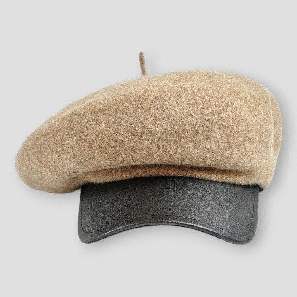 Saint Morris Watertown Wool Hat