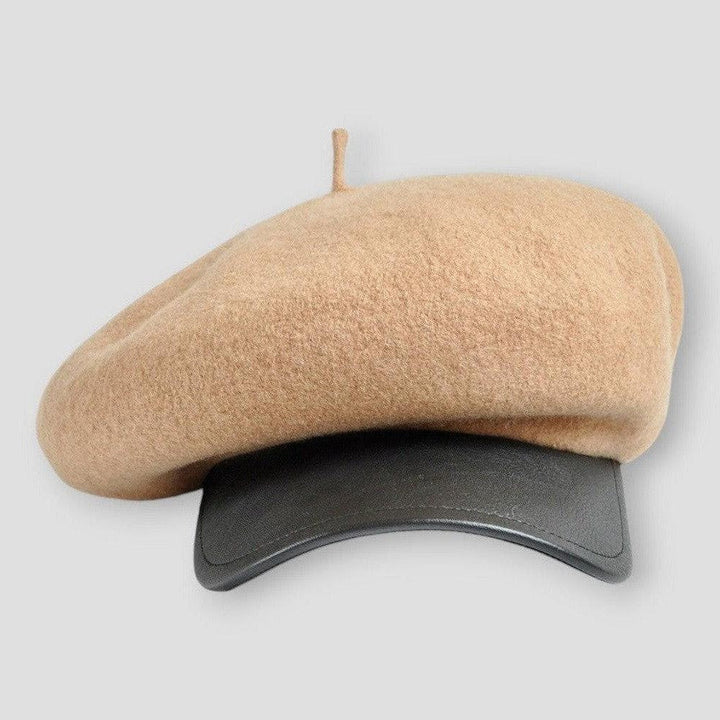 Adjustable Hats