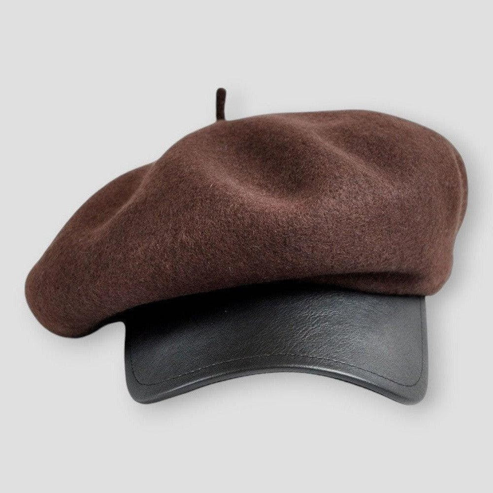 Saint Morris Watertown Wool Hat