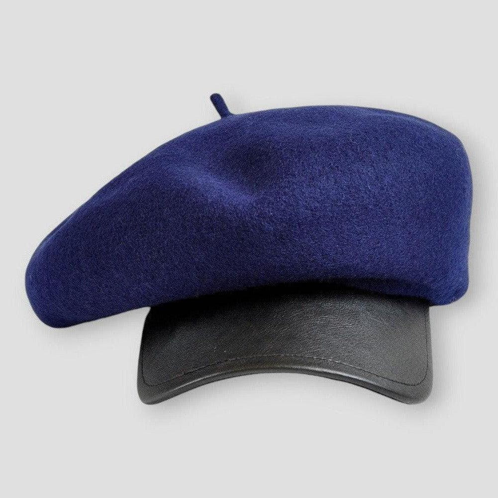 Saint Morris Watertown Wool Hat