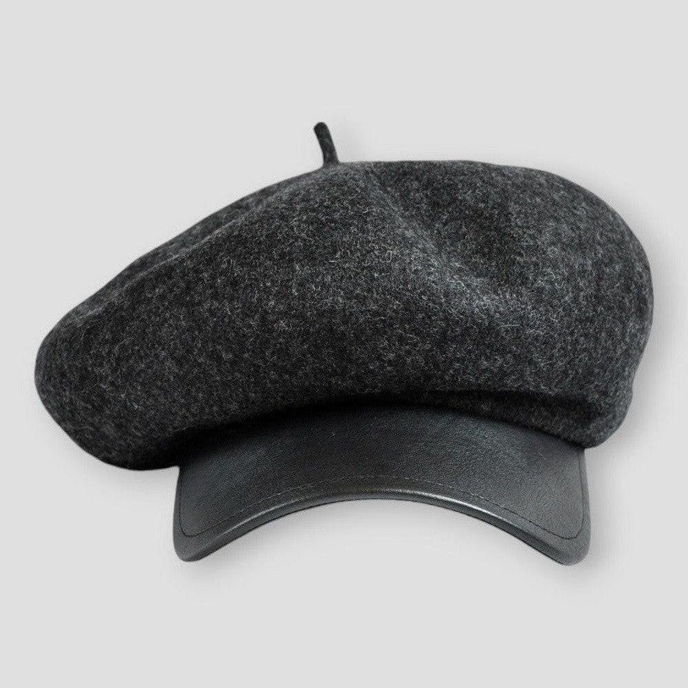 Saint Morris Watertown Wool Hat