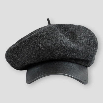 Saint Morris Watertown Wool Hat