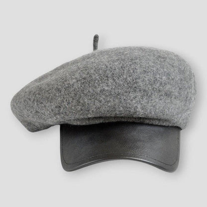 Saint Morris Watertown Wool Hat