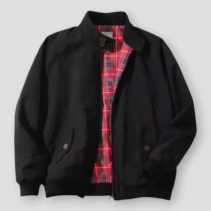 Saint Morris Welch Outdoor Jacket