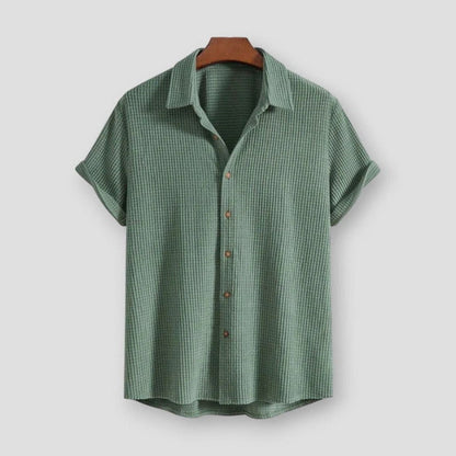 Saint Morris Winsted Shirt