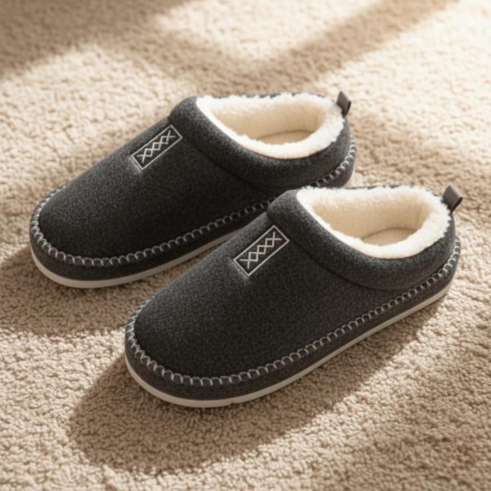 Saint Morris Worland Comfortable Foam Slippers
