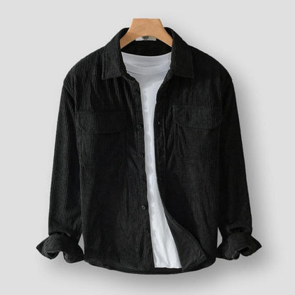 Saint Morris Wrangell Shirt