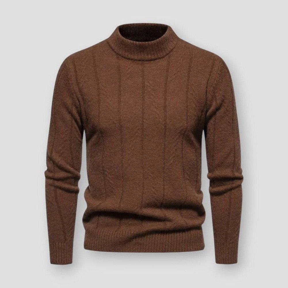 Saint Morris Yorba Sweater