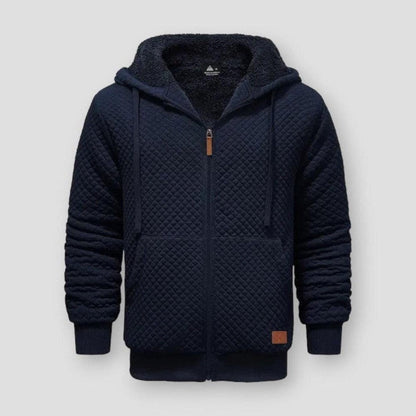 Saint Morris Yuma Hoodie Jacket