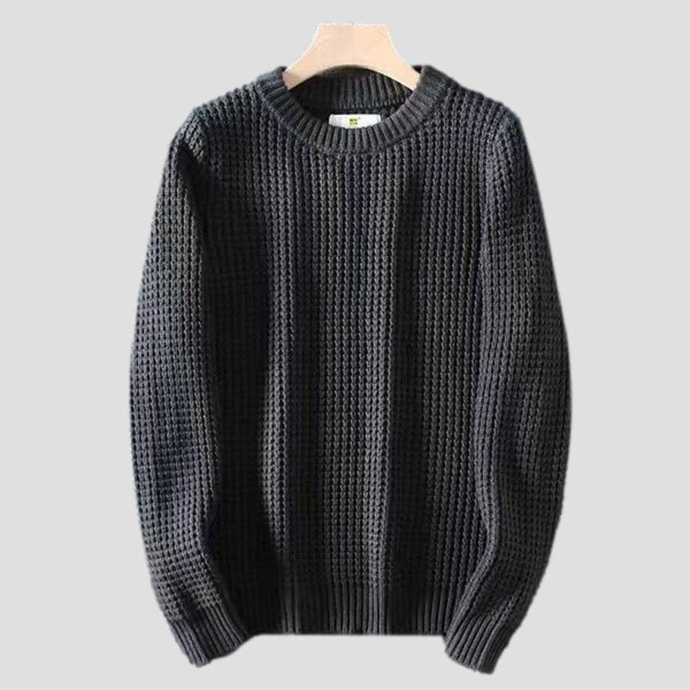 Saint Morris Zagreb Loose Sweater