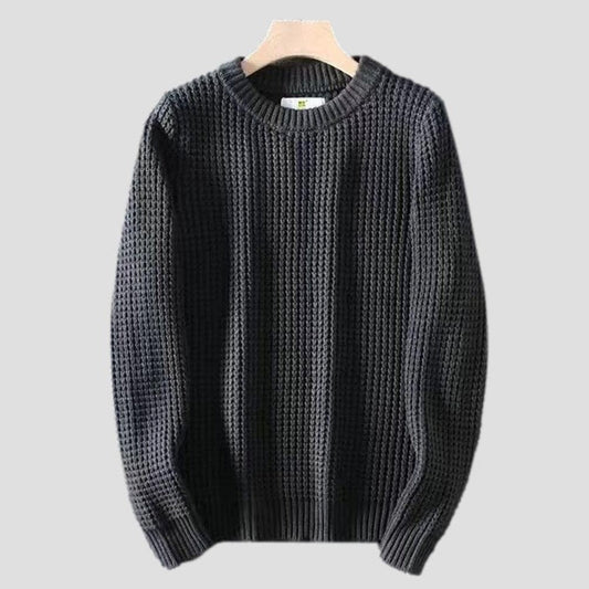 Saint Morris Zagreb Loose Sweater