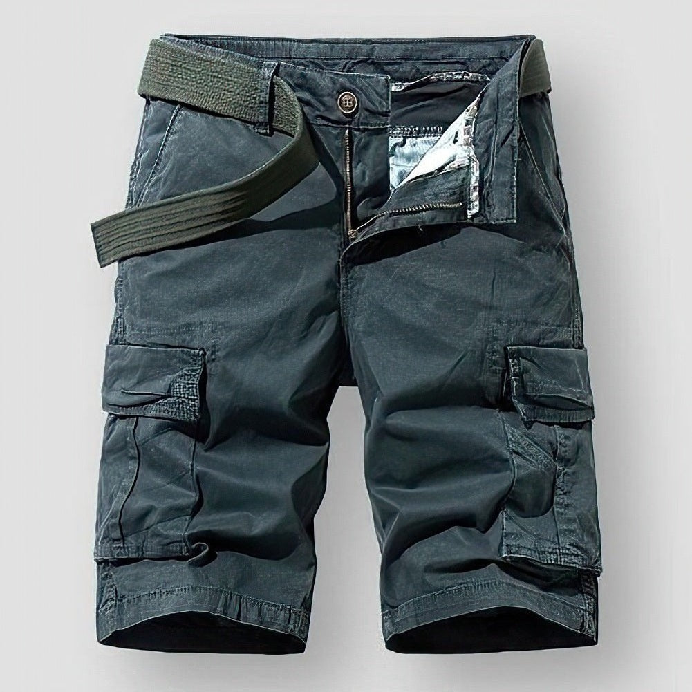 Saint Morris Zanstad Cargo Shorts