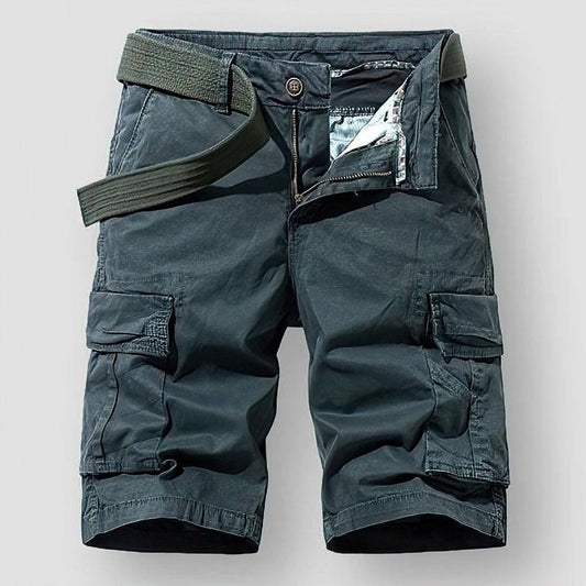 Saint Morris Zanstad Cargo Shorts