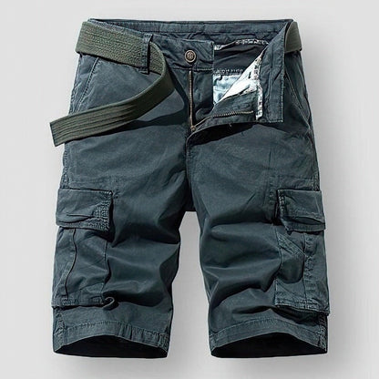 Saint Morris Zanstad Cargo Shorts