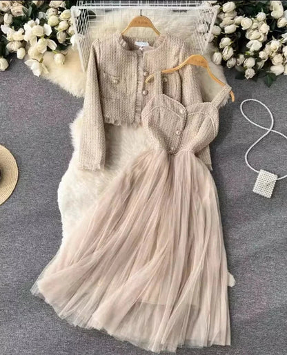 Katrin 2 Pieces Set