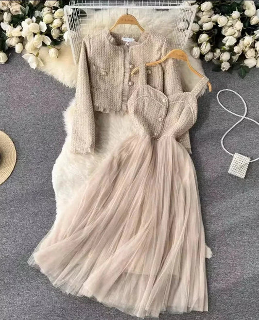 Katrin 2 Pieces Set