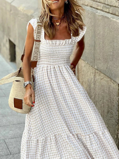 Amalia Dress
