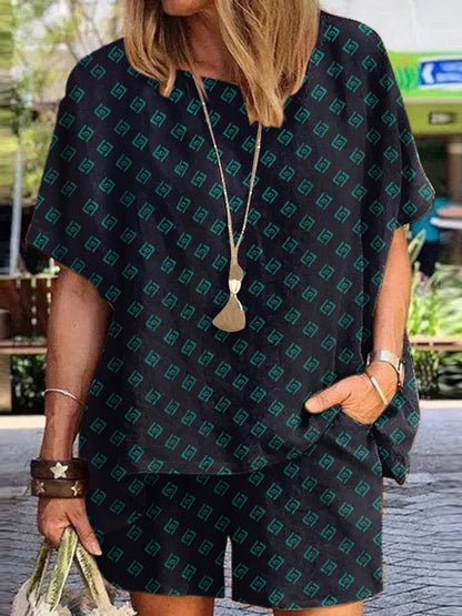 Karra Two Pieces Set