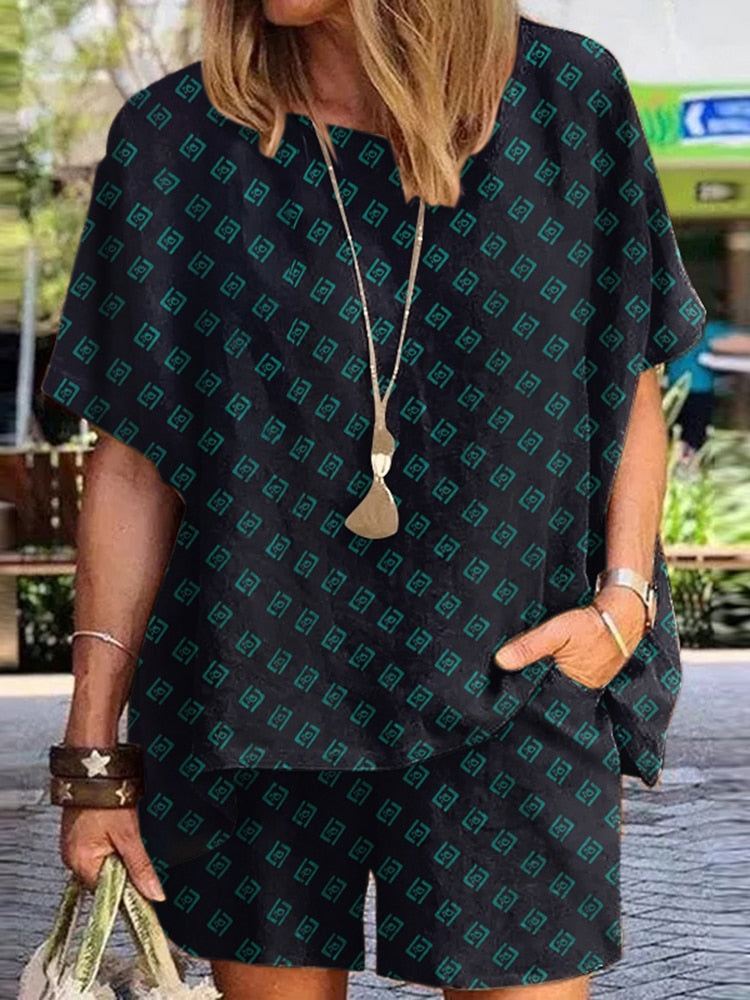 Karra Two Pieces Set