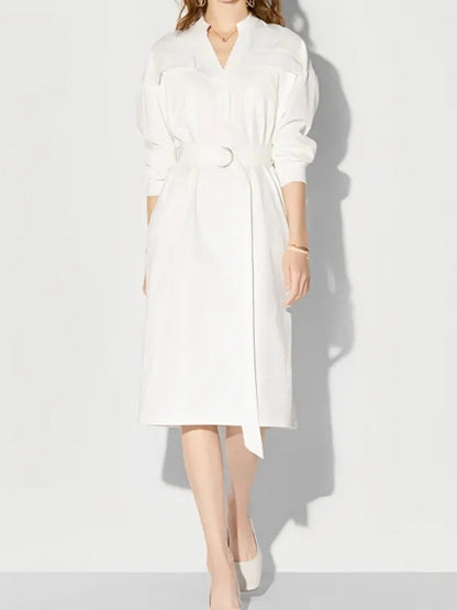 Gina Elegant Dress