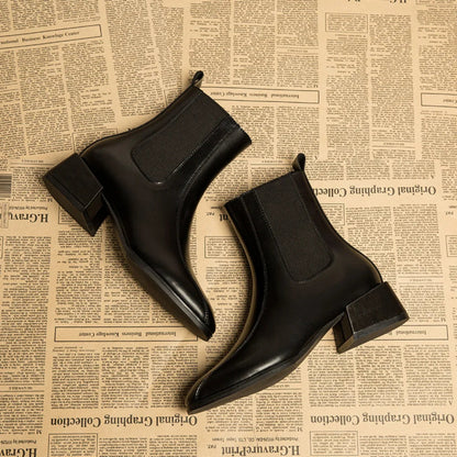 Paula Boots