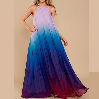 Peony Dress