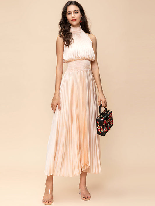 Jessika Elegant Dress