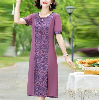 Aleksa Dress