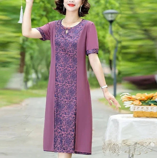 Aleksa Dress