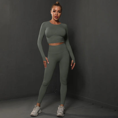 Melina 2 Pieces Tracksuit