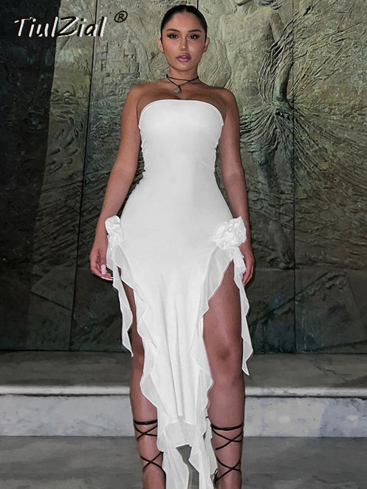 Nineli Dress