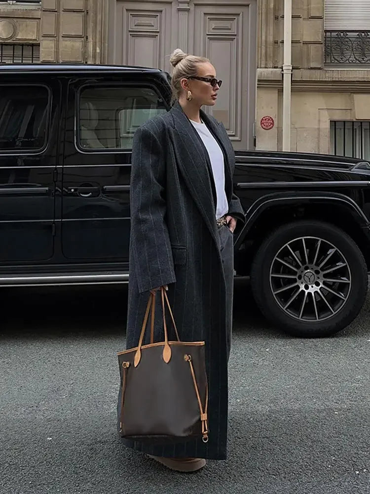 Janna Coat