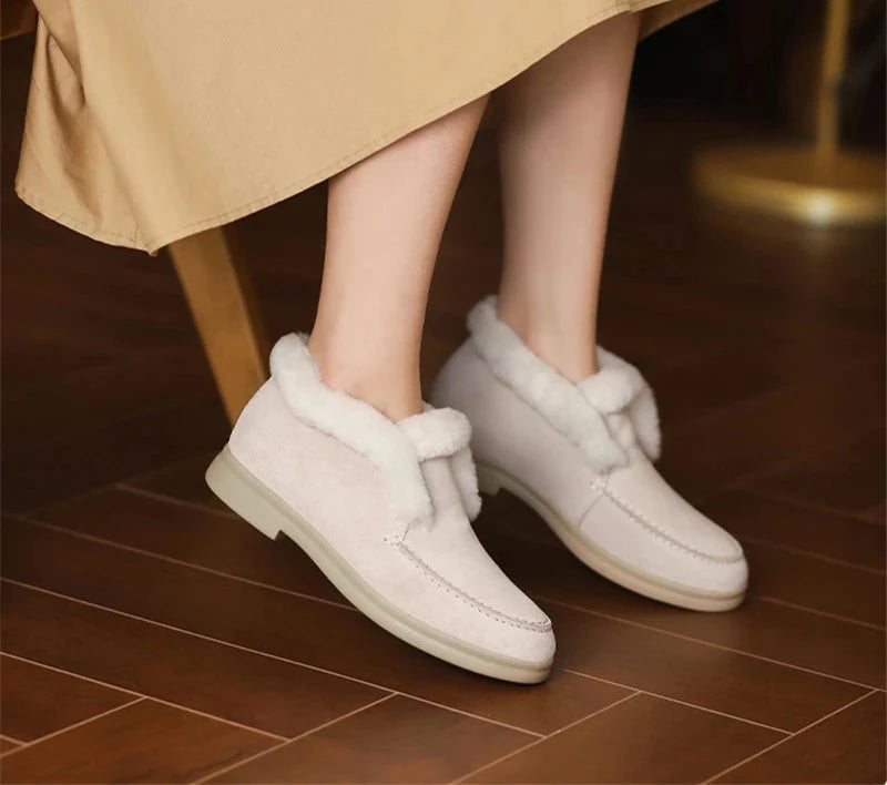 Jesika Boots