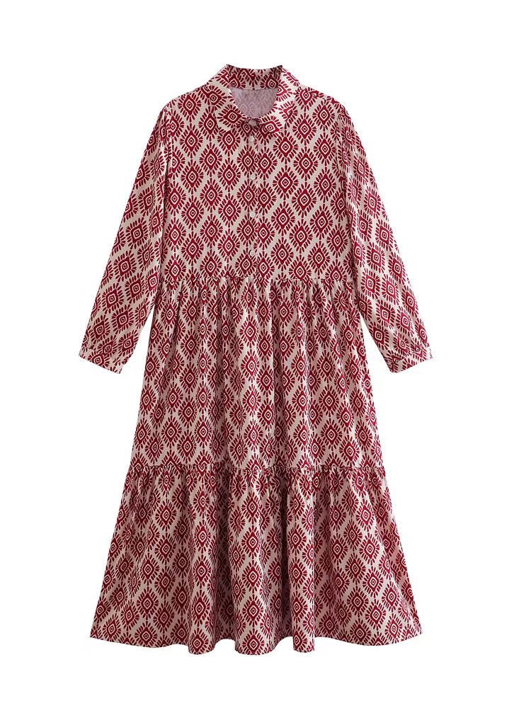 Zeta Dress