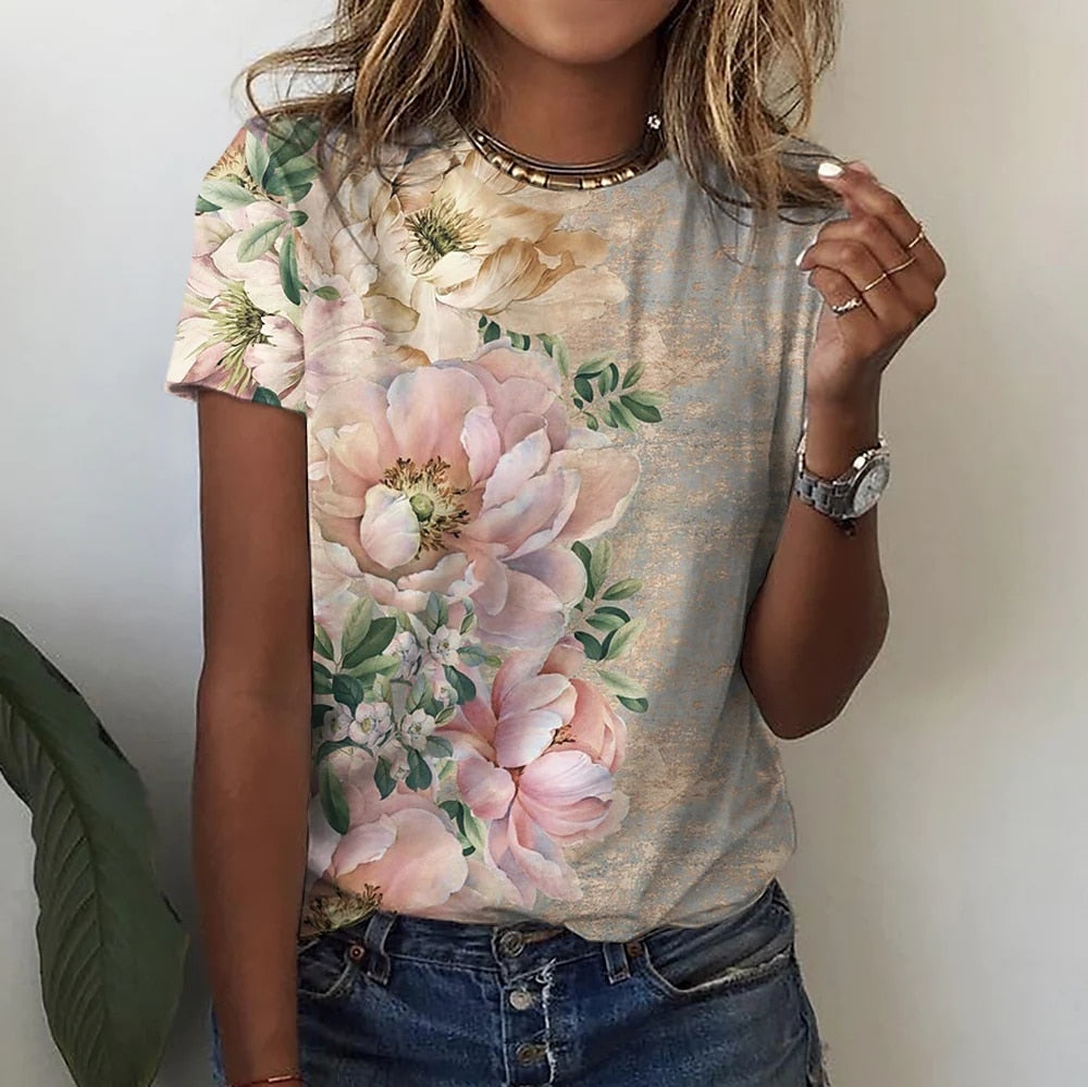 Joni T-Shirt