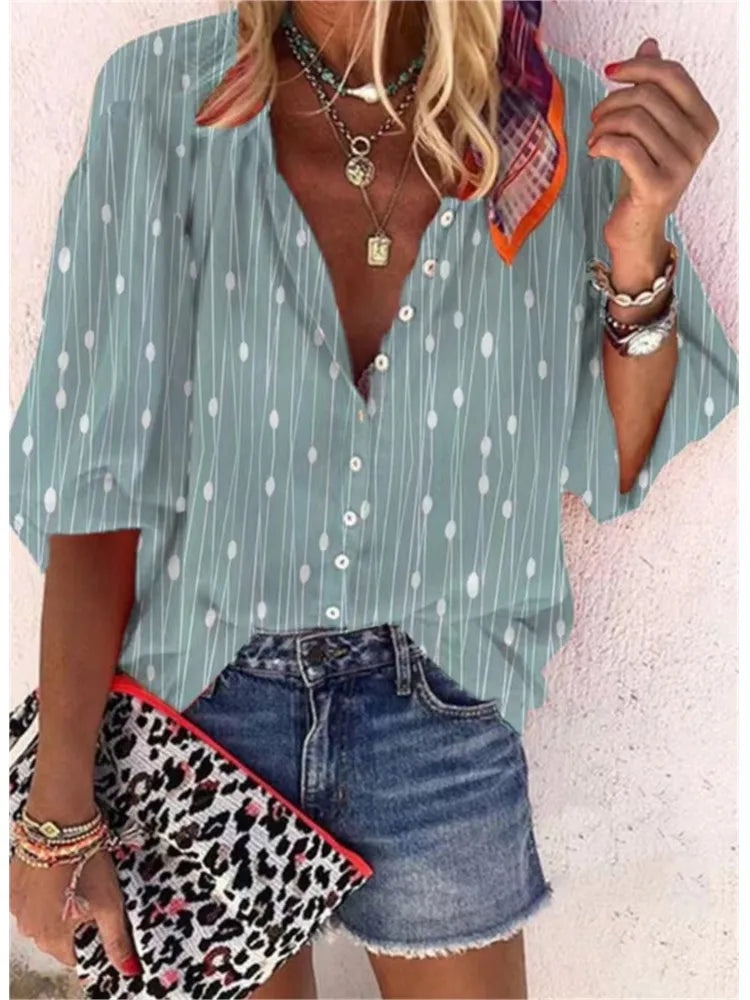 Rebeka Blouse