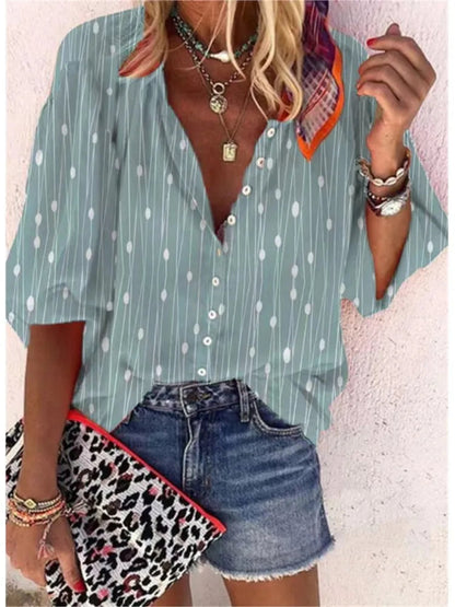 Rebeka Blouse