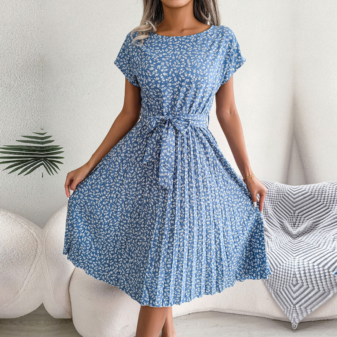 Miya Dress