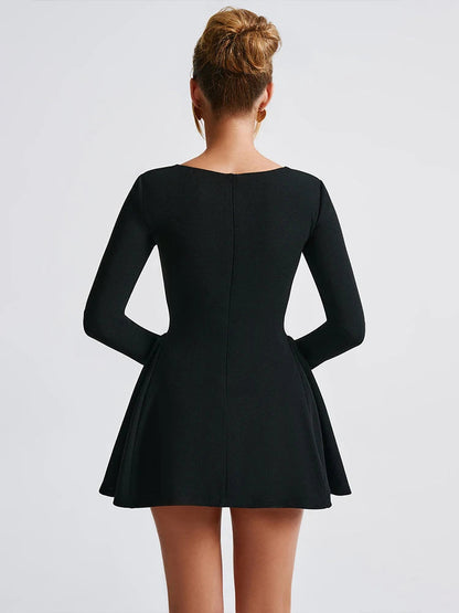Simona Mini Dress