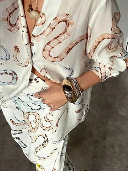 Ilona 2 Pieces Set